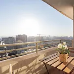 La Mejor Comodidad A Solo Pasos De Barrio Italia
