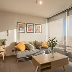 La Mejor Comodidad A Solo Pasos De Barrio Italia