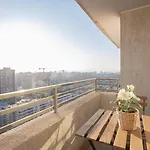 La Mejor Comodidad A Solo Pasos De Barrio Italia