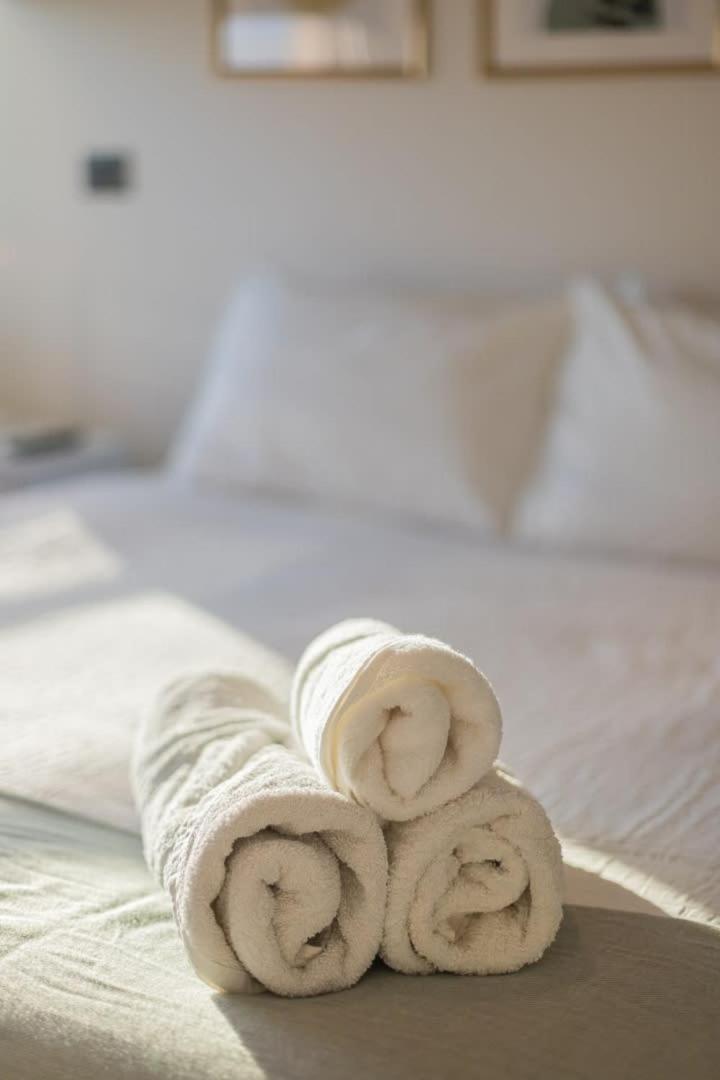 Apartamento La Mejor Comodidad A Solo Pasos De Barrio Italia Santiago