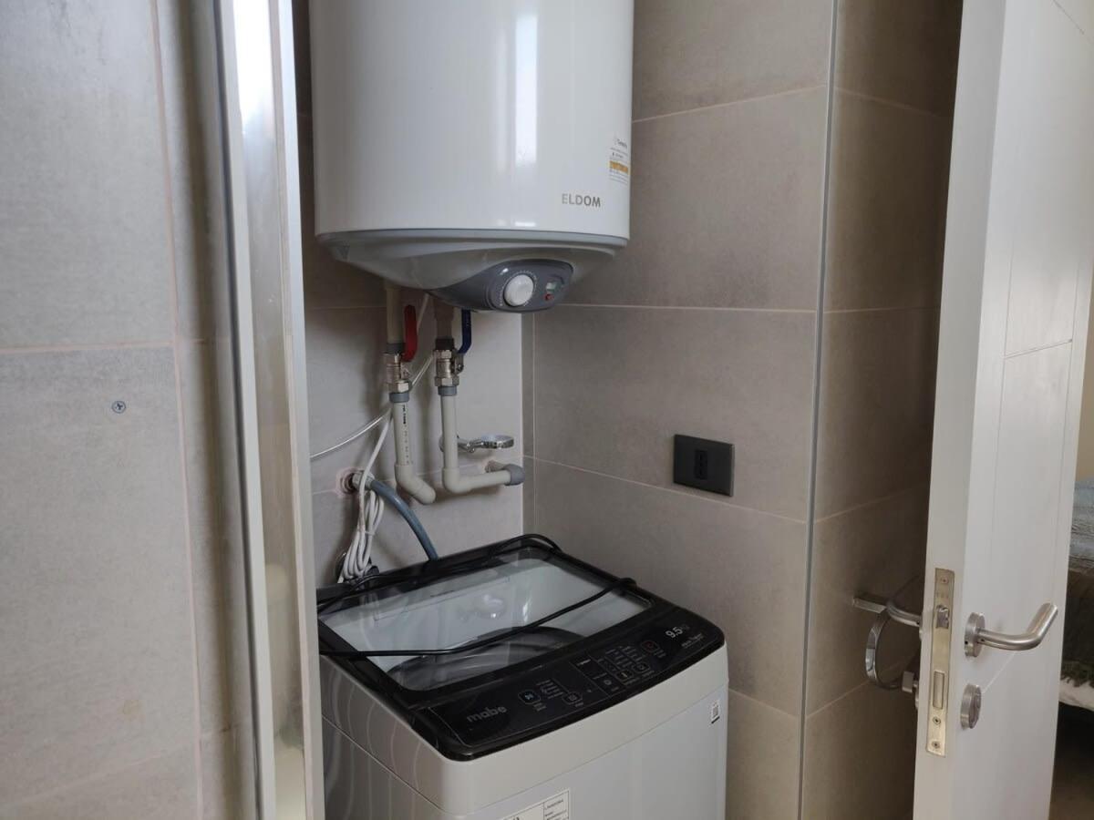 Apartamento La Mejor Comodidad A Solo Pasos De Barrio Italia *