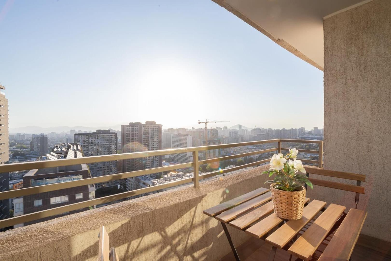 Apartamento La Mejor Comodidad A Solo Pasos De Barrio Italia *