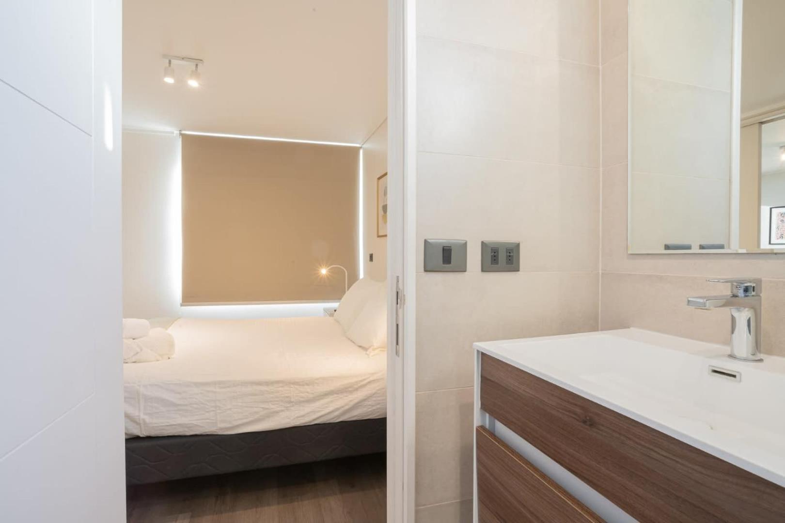 Apartamento La Mejor Comodidad A Solo Pasos De Barrio Italia Santiago