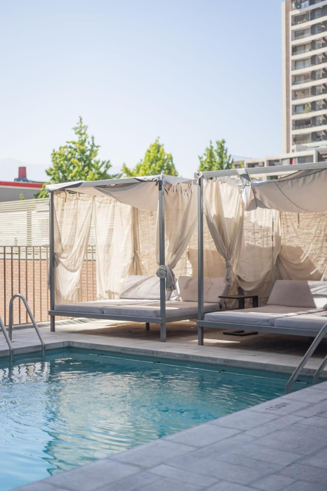 La Mejor Comodidad A Solo Pasos De Barrio Italia Apartamento *