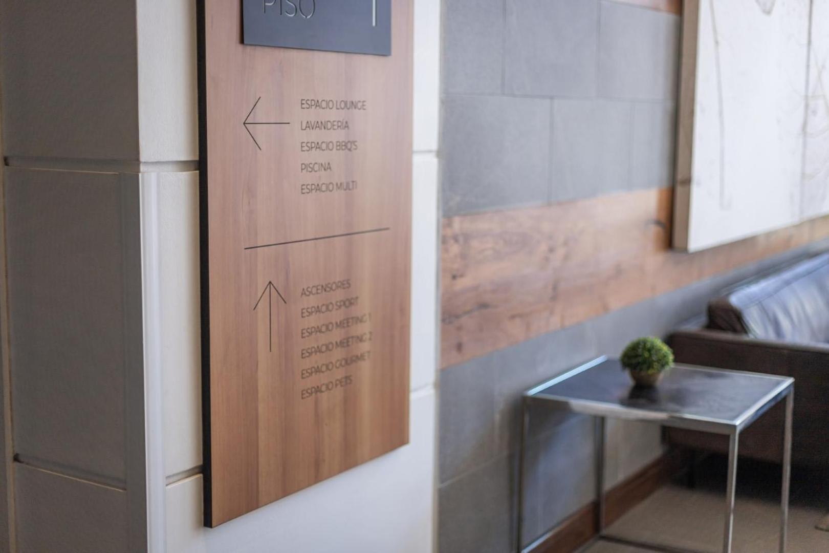 Apartamento La Mejor Comodidad A Solo Pasos De Barrio Italia Santiago