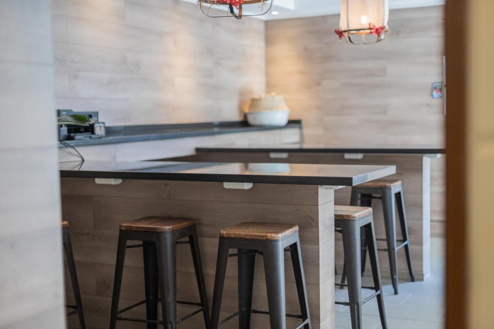 Apartamento La Mejor Comodidad A Solo Pasos De Barrio Italia Santiago