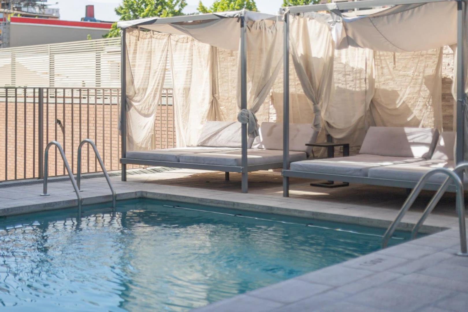 La Mejor Comodidad A Solo Pasos De Barrio Italia Apartamento *