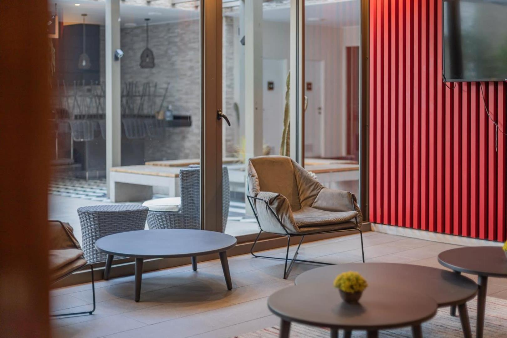 Apartamento La Mejor Comodidad A Solo Pasos De Barrio Italia Santiago